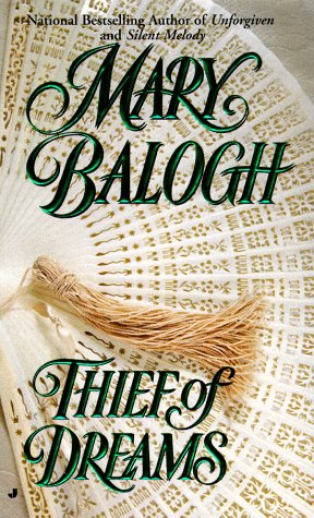 Buy Thief of Dreams โ BookShops.in