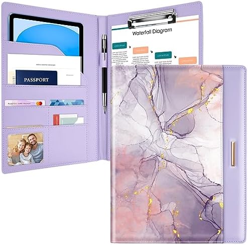 Amazon com Padfolio Resume Portfolio - 51PY3ISsHFL. AC 