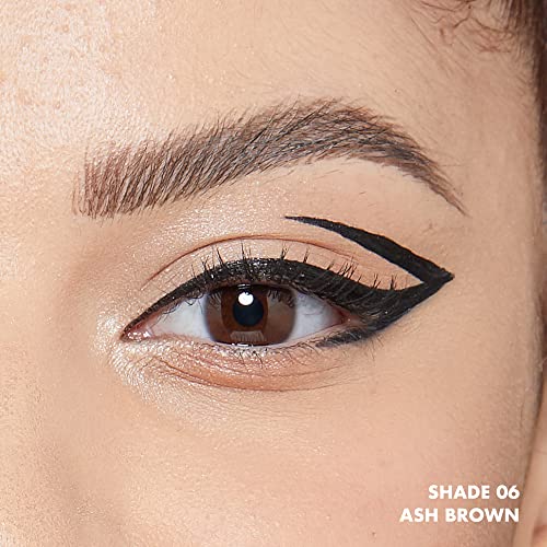Nyx Professional Makeup 800897004538 Lift & Snatch Eyebrow Tint Pen thumb #6