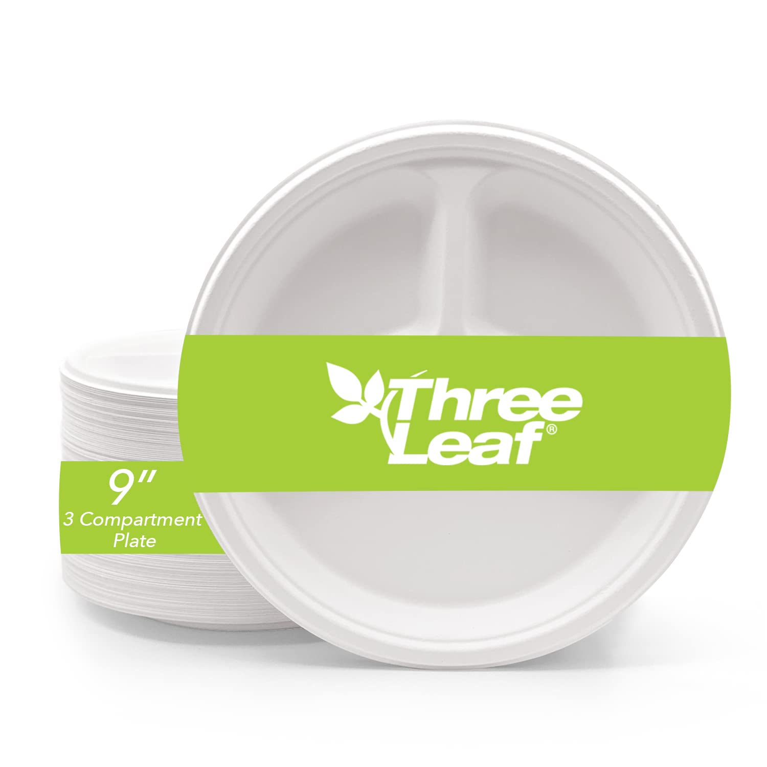 three leaf 9