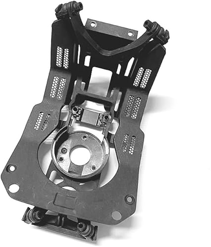 Miniatura 2 de Piezas de drones Amortiguador para DJI Mavic 3 Drones de repuesto Reparación Accesorios Fácil instalación