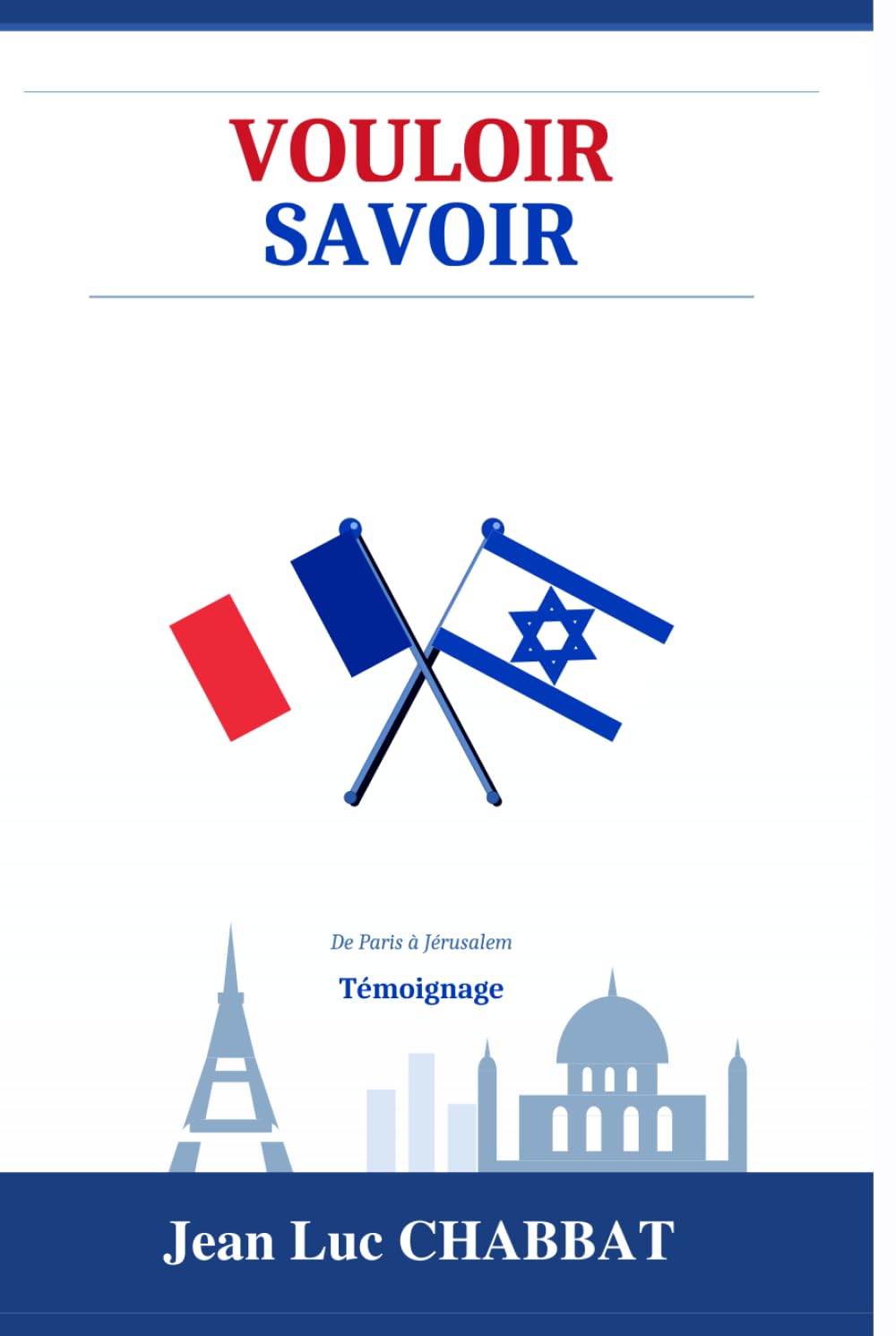 Vouloir Savoir