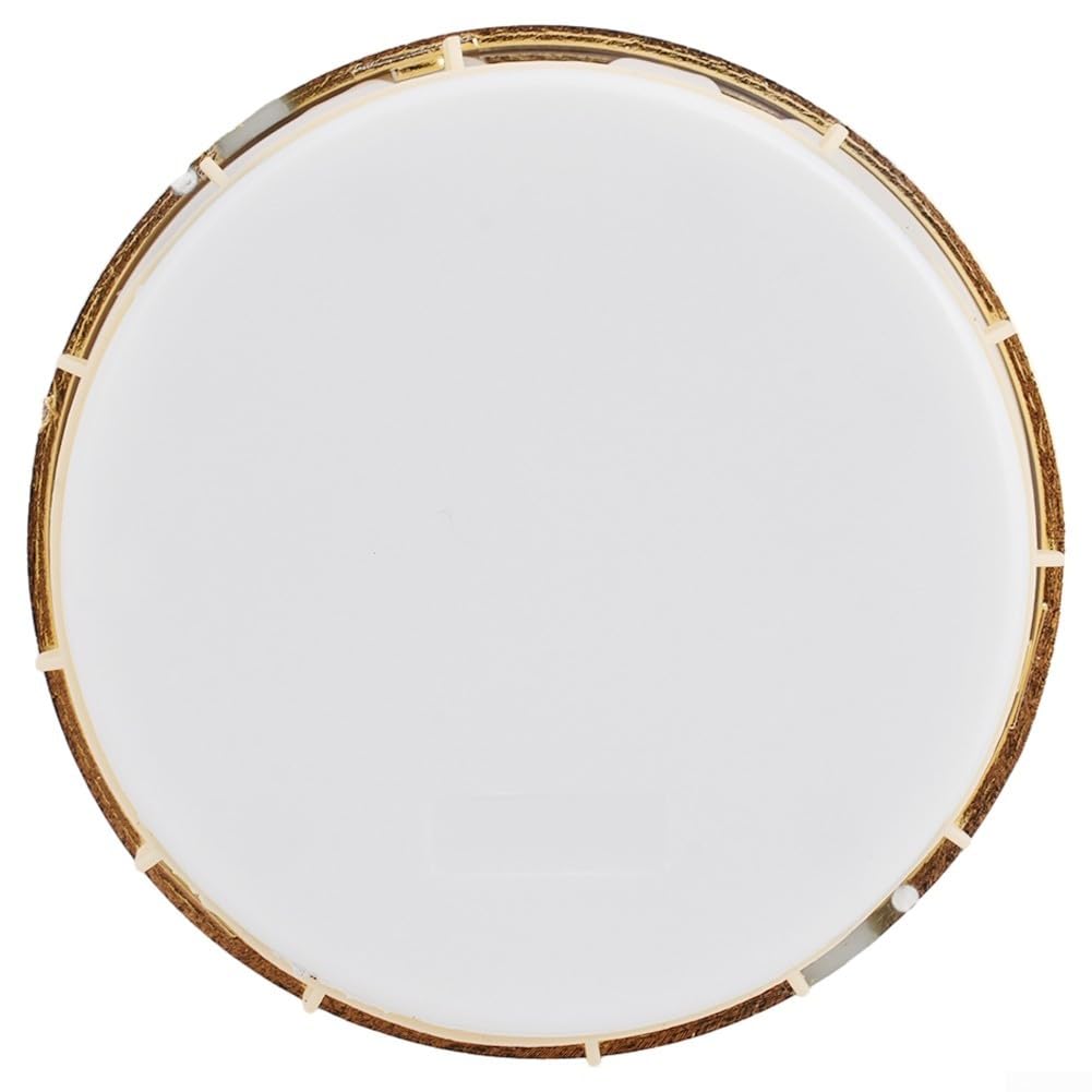 Mouvement D’horloge à Quartz 80mm – Chiffres Arabes – Pour Cadran De 73mm – Remplacement Ou Création Horloge DIY