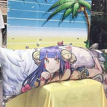 モンスターストライク モンスト ルシファー 抱き枕 BIGクッション ルシファー モンスターストライク モンスト 抱き枕 クッション