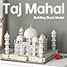 APENGBAOL Architecture Taj Mahal Micro Mini Building Blocks Set,Landmarks Collection, Display Model Gift for Adults(4030 Pieces)
