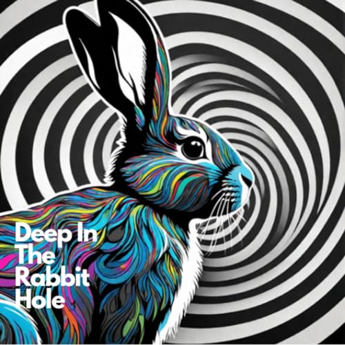 Deep In The Rabbit Hole cover art
