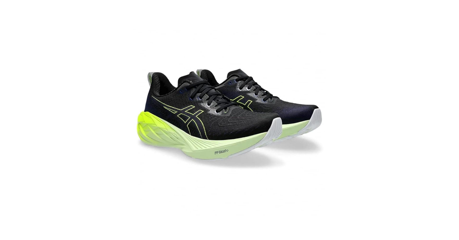 ASICS ランニングシューズ ノヴァブラスト4ワイド Amazon | [アシックス] 陸上/ランニング ランニングシューズ