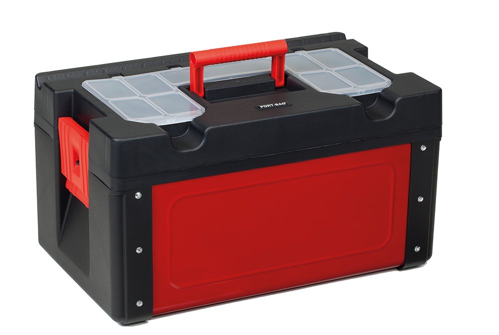 Portbag Takım Çantası Cm02