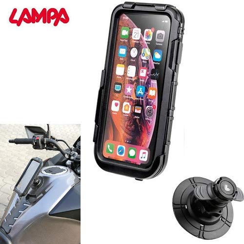 Supporto porta smartphone cellulare telefono