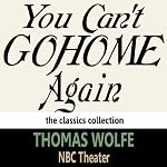 Cover of You Can't Go Home Again