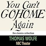 You Can't Go Home Again