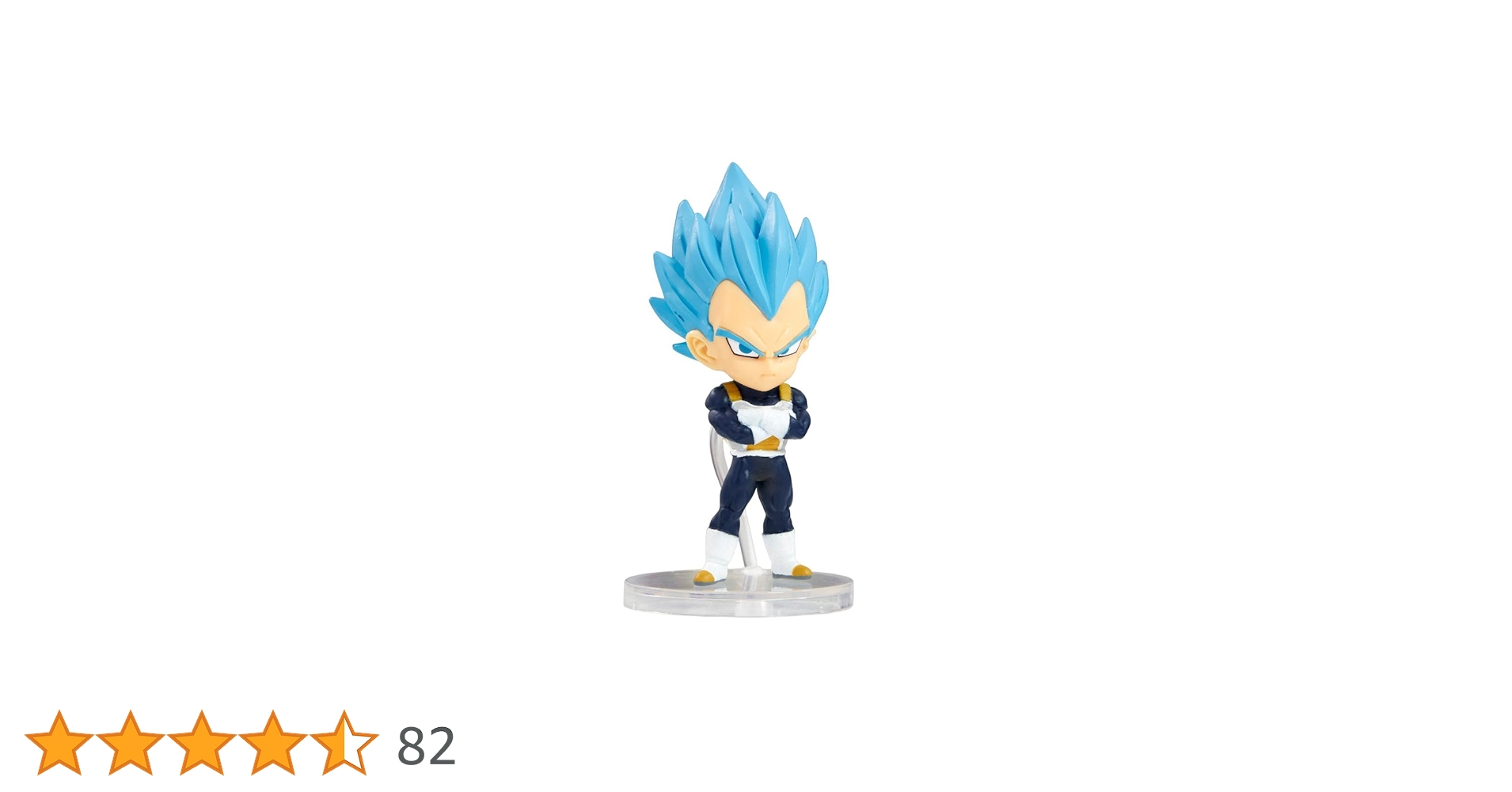 ドラゴンボール 超サイヤ人ブルー ベジータ プレイマット 51PY5G2JAdL.jpg_BO30,255,255,