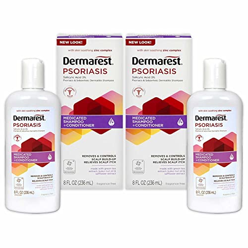 Top 15 Best over the counter shampoo for scalp psoriasis Reviews
