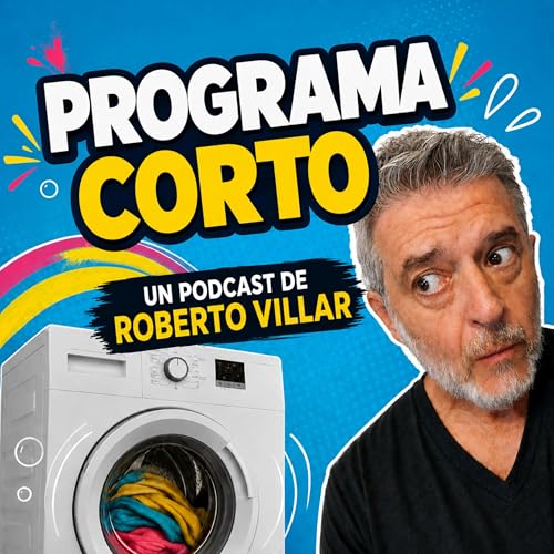 『PROGRAMA CORTO』のカバーアート