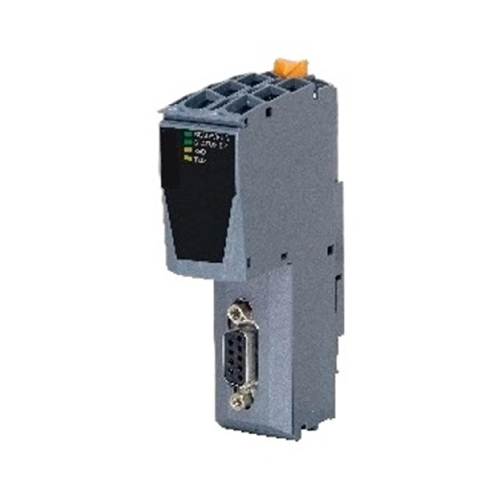 CZRTR PLC Communication Module X20IF1061-1 Master Interface Module