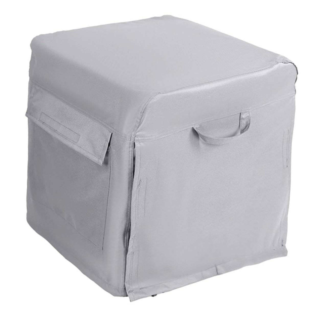 Toddmomy Cubierta Para Generador Oxford Resistente Al Agua Protector Portátil Para Exteriores Funda Prueba De Polvo Para Generadores
