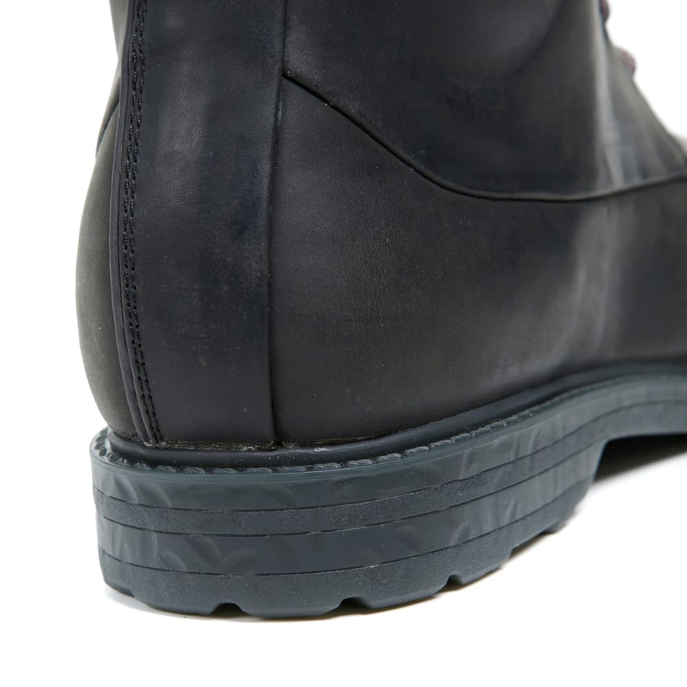TCX Herren Blend 2 WpWasserdichte Motorradstiefel aus Leder