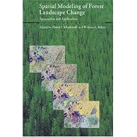 Spatial Modeling of Forest Landscape Change