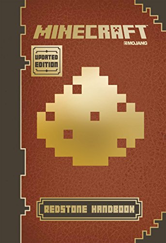 Compare Textbook Prices for Minecraft: Redstone Handbook, Updated Edition  ISBN 9780545823203 by Nick Farwell