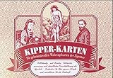 kipperkarten kombinationen kostenlos  Kipper-Karten-Set. Ausführliches Anleitungsbuch und Kipper-Karten