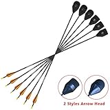 LarpGears LARP Foam Arrows 32
