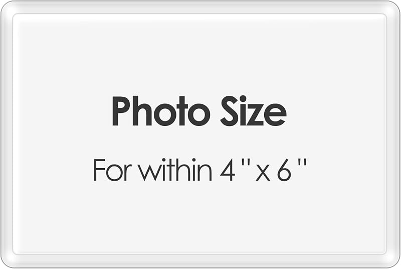 KTRIO 100 Pack Thermal Laminating Pouches 4x6,Photo Laminating Sheets 5 Mil | Thick Laminate Sheets for Laminator, 4.3 x 6.25 inch Clear Lamination Paper Protection Round Corner, Home & Office & School