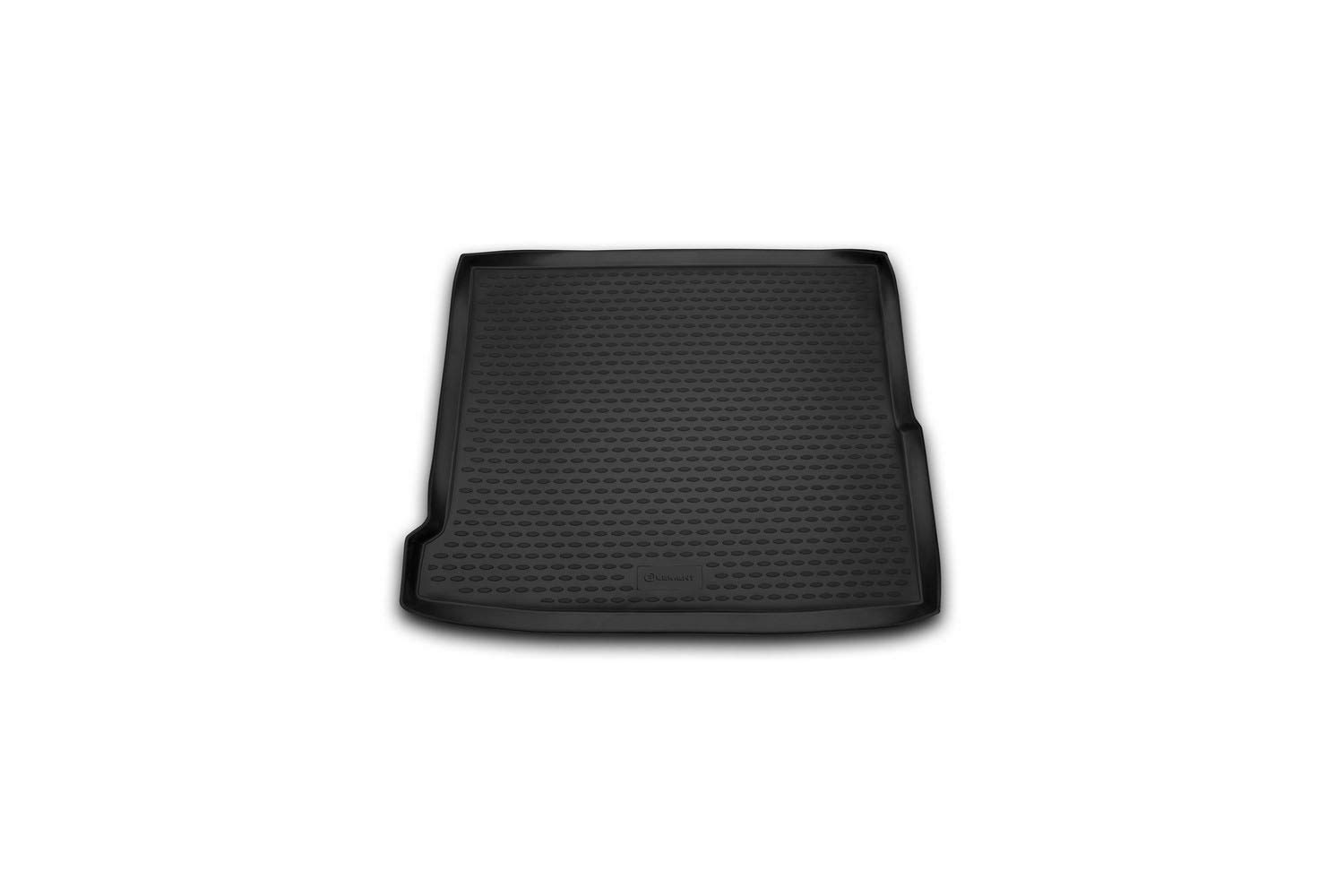 ELEMENT Alfombrillas 3D para ŠKODA Karoq 2017- | Familiar | Europa | Sin Caja Asiento | 4 Piezas — view 68