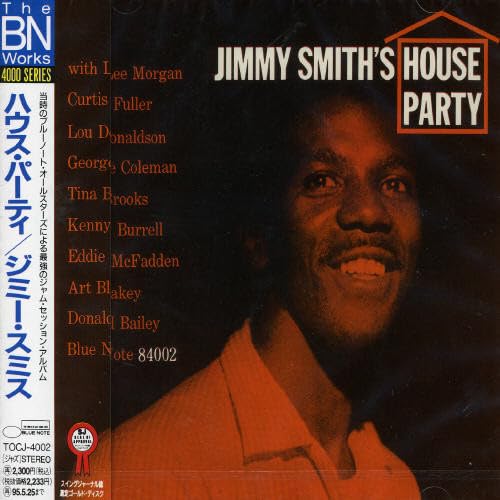 House Party