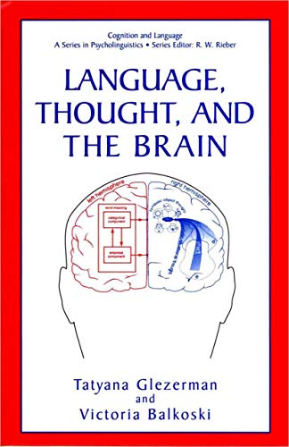 Language, Thought, and the Brain view 2