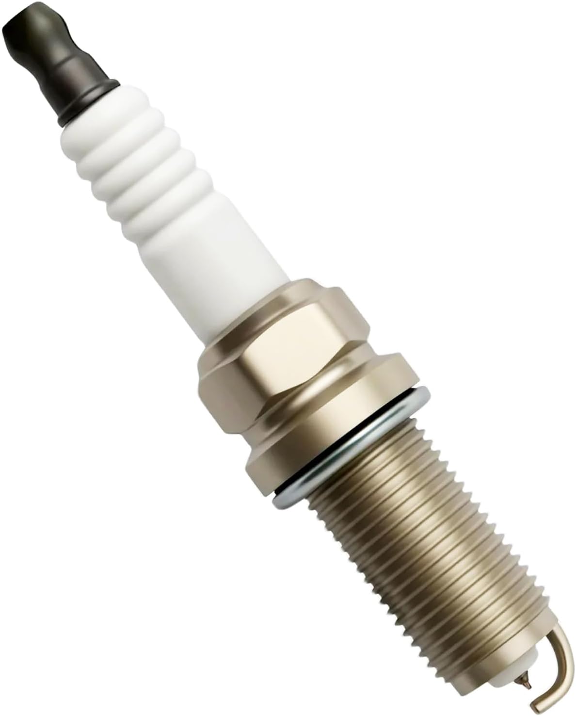 16PCS Iridium Spark Plug Compatible with Chrysler Dodge Jeep Ram 4.7L 5.7L 6.4L V8