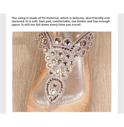 Slingback Sandals Fashion Summer Wedge Open Slippers Elastic Heel Strap Vintage Shoes4