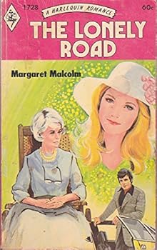 Mass Market Paperback The lonely Road Book
