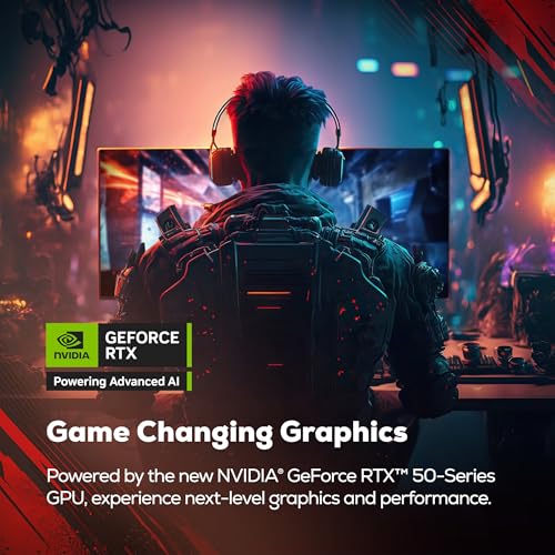 Image of iBUYPOWER Slate Gaming PC Desktop Computer Intel Core Ultra 7 265F CPU, NVIDIA GeForce RTX 5060Ti 8GB GPU, 32GB DDR5 5200MHz RAM, 2TB NVMe SSD, Windows 11 Home, Gamer Keyboard and Mouse - SWI7N56T02