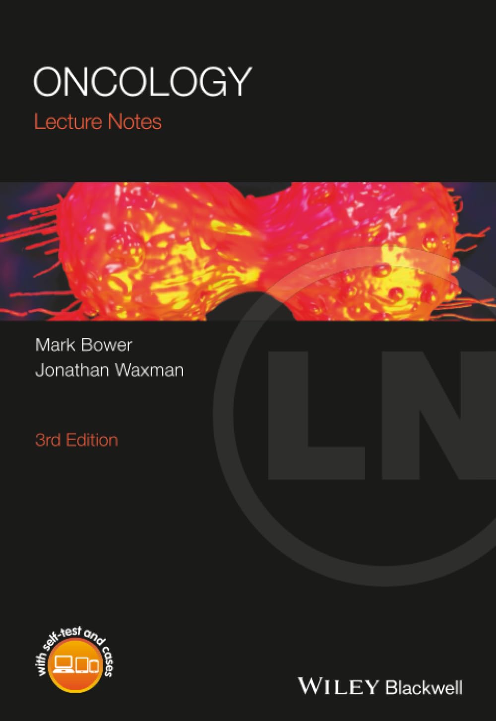 Lecture Notes: Oncology, 3rd Edition