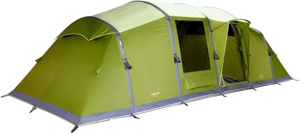 Vango Centara 800 Airbeam (Herbal)