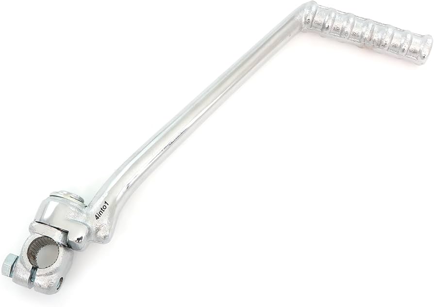 maromiki　1027 Amazon.com: Motorcycle Dirt Bike Kick Start Lever 13064-1027