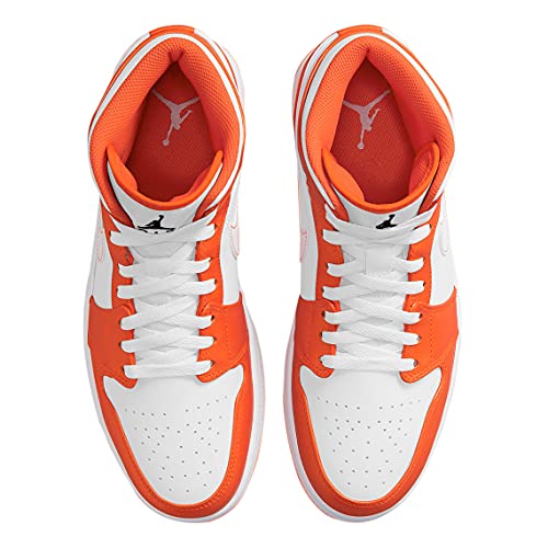 Image of Nike Men's Air Jordan 1 Mid Sneaker