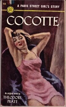 Mass Market Paperback Cocotte (Gold Medal books) Book