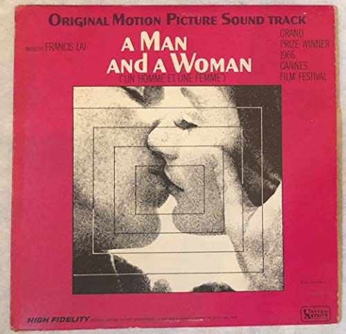 A Man and A Woman