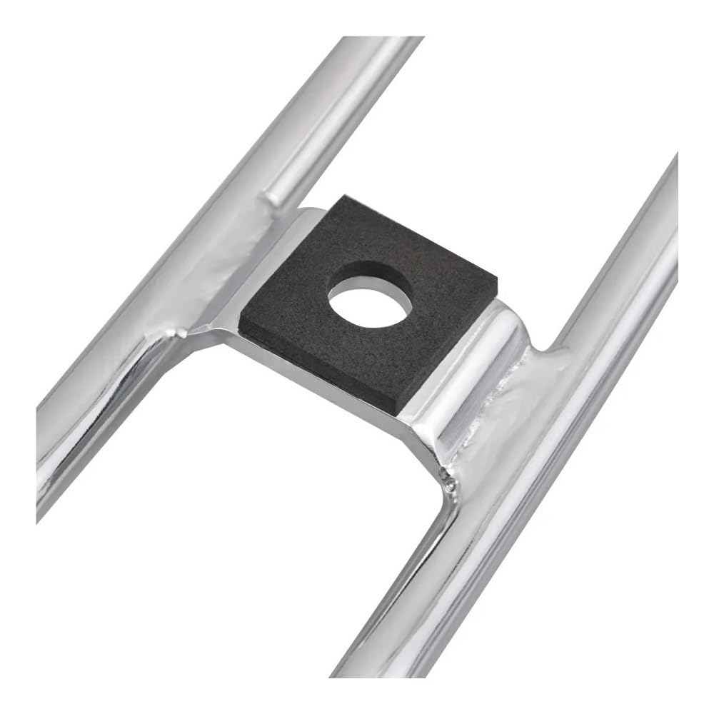 Porte-Bagages Arrière pour Moto pour Touring pour Street Glide pour Road pour King pour FLHR pour FLTK Transporteur