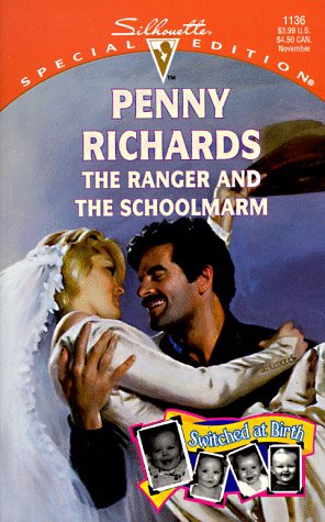 Buy Ranger And The Schoolmarm (Switched At Birth) (Special Edition) — BookShops.in