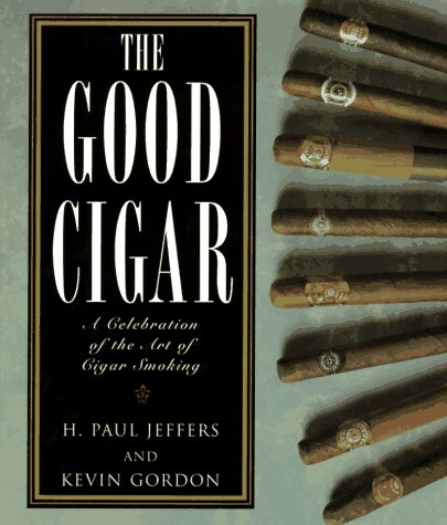 The Good Cigar