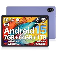 Amazon.co.jp: 【10インチ Android15 初登場】Android 15