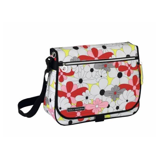 Safta - Bandolera Paola Dominguin 41 X 34 X 14 Cm 76-1207373