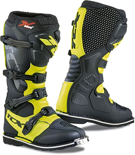 Image of TCX X-Blast Men's Off-Road Motorcycle Boots