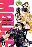 Egmont Manga