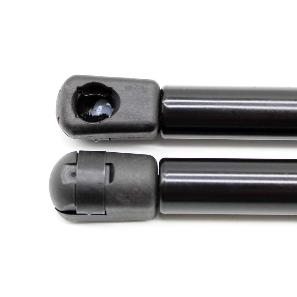JINGLING Para OCTAVIA (1U2) Hatchback 1996-2010 maletero trasero amortiguador de gas amortiguador amortiguador de gas puntales soporte de elevación 2 piezas 492mm