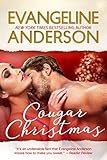 Cougar Christmas: (Older Woman/Younger Man Christmas Romance)