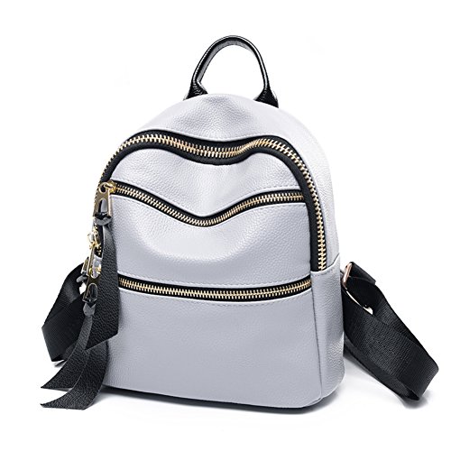 Sacs à main simples de jeunesse aux finitions soignées style coréen