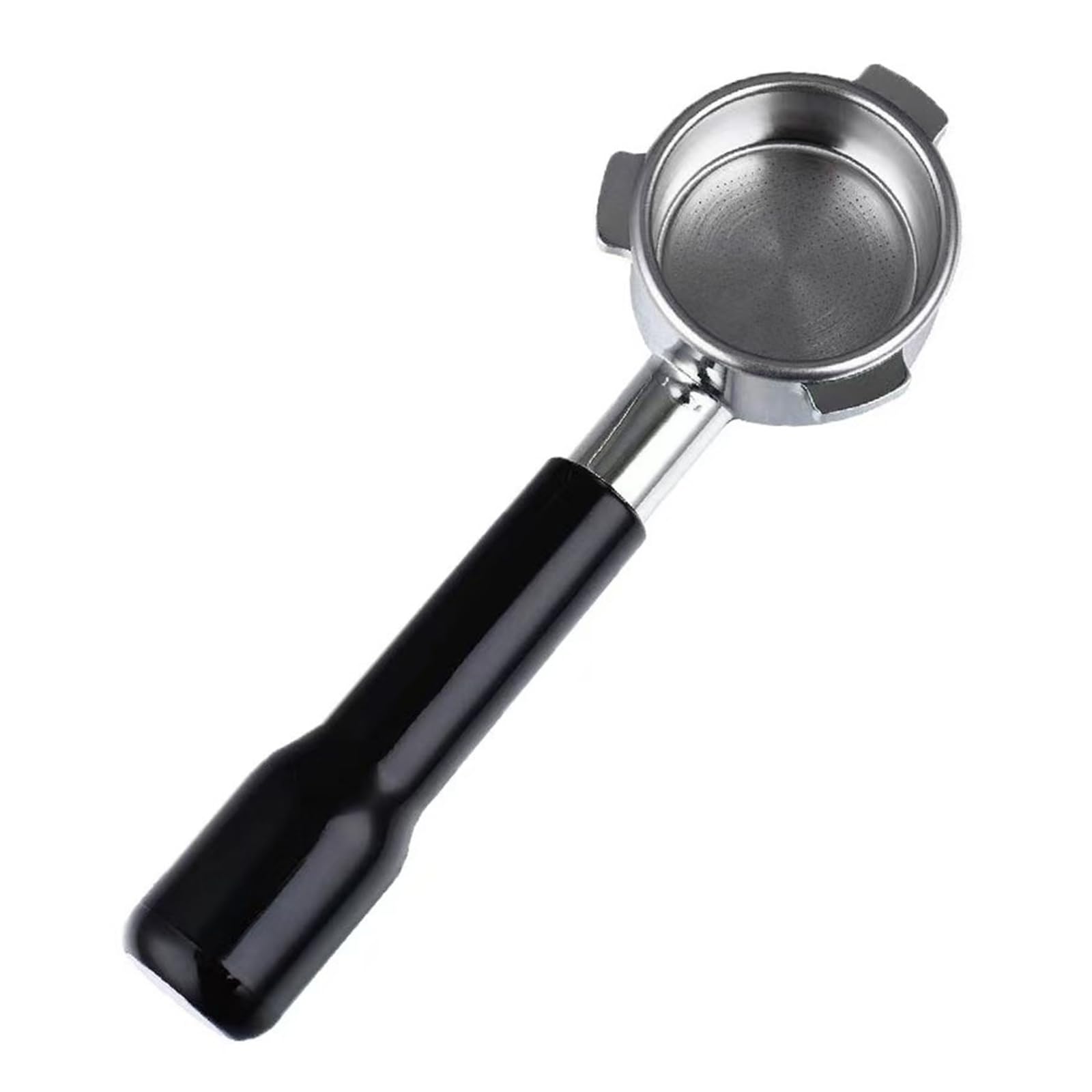 Portafiltro de acero inoxidable de 58 mm, para Espresso Sage/Breville (estilo 1)